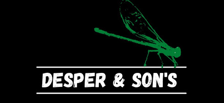 Desper & Son's Ground FX Lawn & Landscaping